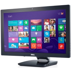 Dell S2340T 23 Multi-touch Monitor