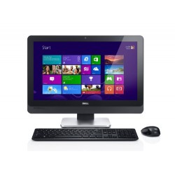 Dell OptiPlex 9010 All-in-One Core I3 Windows 8