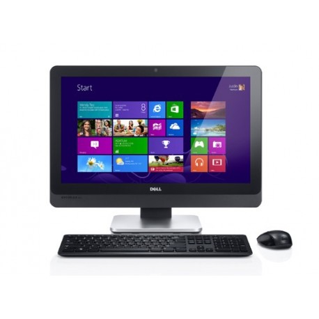 Dell OptiPlex 9010 All-in-One Core I3 Windows 8