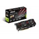 Asus Geforce GTX 680 2048MB DDR5 DirectCU II TOP