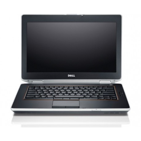 Dell Latitude E6420