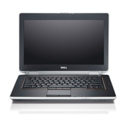 Dell Latitude E6520