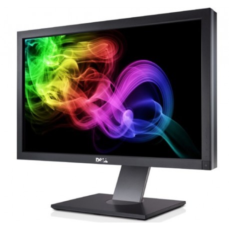 Dell UltraSharp U2711 Monitor LED