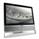 Acer Aspire AZ5801 All In One LCD 24 inch Touch Screen Core i5 2400