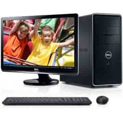 Dell Inspiron 660ST Intel Core I3-2130