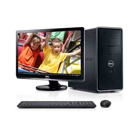 Dell Inspiron 660ST Intel Core I3-2130