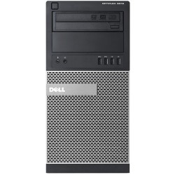 Dell Optiplex 9010MT Core i5-3550 3.30GHz6MB