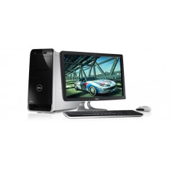 Dell Studio XPS 8100 GAMING DESIGN GRAPHIC PC Intel Core i7