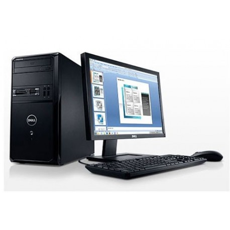 Dell Vostro 260MT Intel G630 2.7Ghz