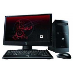 HP CQ3623L LCD 18.5 inch Core i3 2120