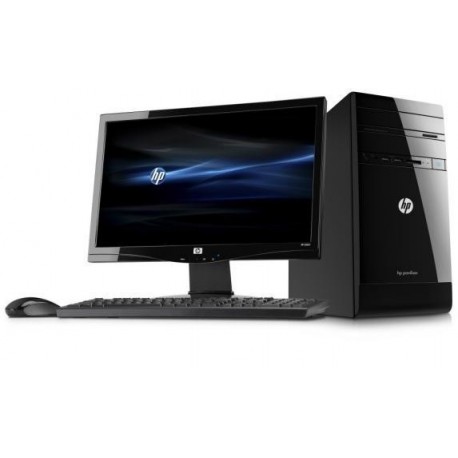 HP P2-1110L LCD 15.6 inch Dual Core G630T