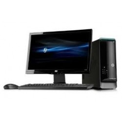 HP P2-1180D LCD 15.6 inch Core i3 2120T