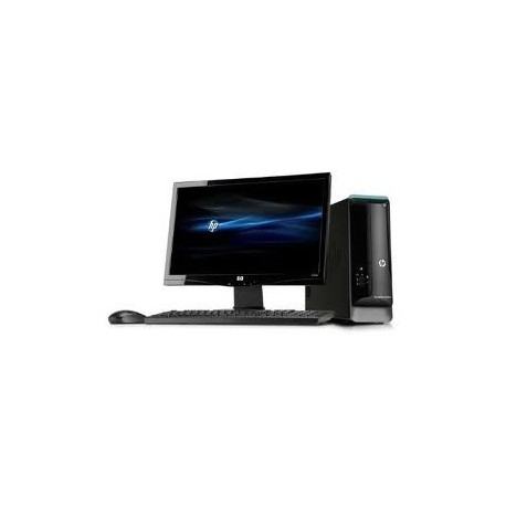 HP P2-1180D LCD 15.6 inch Core i3 2120T