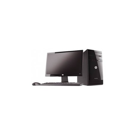 HP P2-1210L LCD 15.6 inch Dual Core G640T