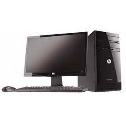 HP P2-1210L LCD 20 inch Dual Core G640T