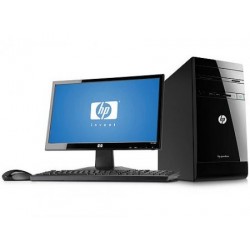 HP P6-2343L LCD 18.5 inch Core i3 3220