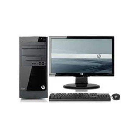 HP Pro 3330MT LCD 15.6 inch Core i3 2120