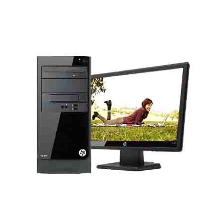 HP Pro 3340MT LCD 15.6 inch Core i5 2400