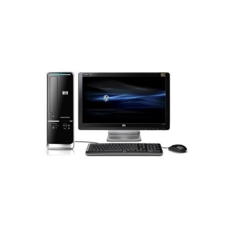 HP Slimline S5-1020D LCD 20 inch Core i5 2500s