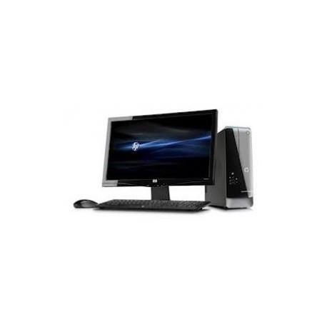 HP Slimline S5-1320L LCD 20 inch Core i5 3570