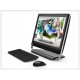 HP TouchSmart 520-1135D LCD 23 inch Touch Screen Core i7 2600s