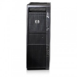 HP Workstation Z600 Intel Xeon E5620