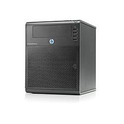 Server HP Micro Server N40L AMD Turion II