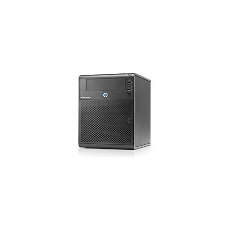 Server HP Micro Server N40L AMD Turion II