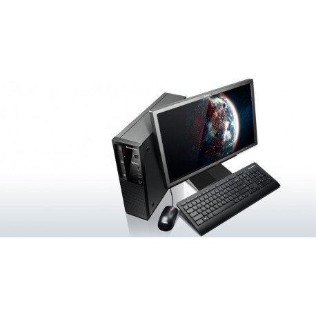 Lenovo Thinkcentre EGDE 72-A55 Intel Core i3