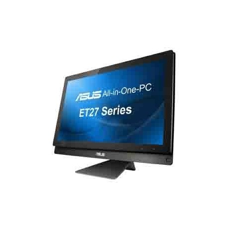 Asus All in One EeeTOP ET2700INKS-B059C LED 27 inch Touch Screen Intel i7 2600S