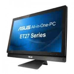 Asus All in One EeeTOP ET2700INKS-B025C LED 27 inch Non Touch Intel i7 2600S