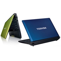 Toshiba NB520 N2800 Intel Atom N2800