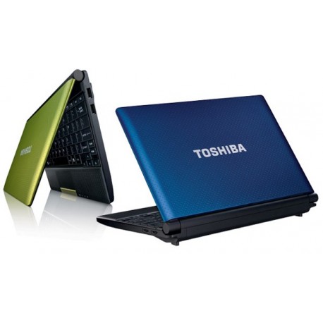 Toshiba NB520 N2800 Intel Atom N2800