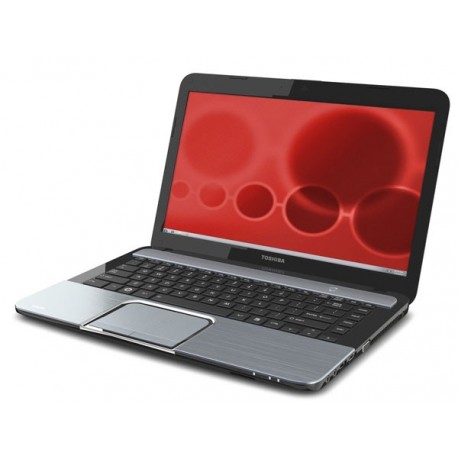 Toshiba Satellite C800-1021 Intel B830 1.8Ghz