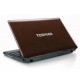 Toshiba Satellite L735-1007XB Brown Core i3 2310M