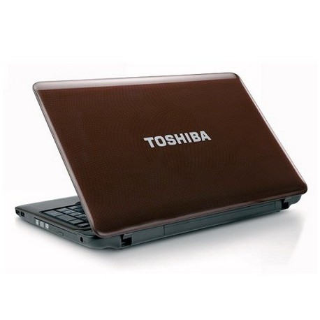 Toshiba Satellite L735-1007XB Brown Core i3 2310M