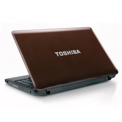 Toshiba Satellite L735-1028XB Brown Core i5 2410M