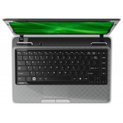 Toshiba Satellite L735-1010X Silver Core i3 2310M