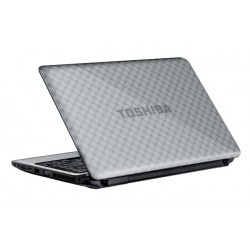 Toshiba Satellite L735-1027X Gray Core i5 2410M