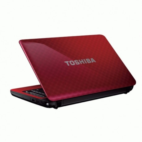 Toshiba Satellite L745-1080UR Red Core i3 2310M