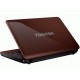 Toshiba Satellite L745-1081UB Brown Core i3 2310M