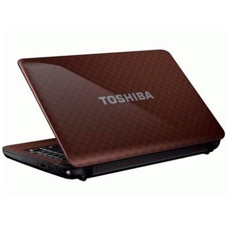 Toshiba Satellite L745-1081UB Brown Core i3 2310M