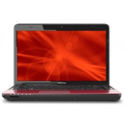 Toshiba Satellite L745-1082XB Brown Core i3 2330M