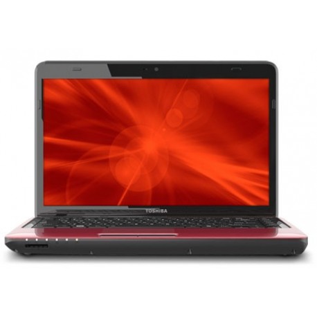 Toshiba Satellite L745-1082XB Brown Core i3 2330M