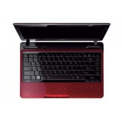 Toshiba Satellite L745-1083XR Red Core i3 2330M