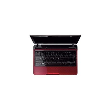 Toshiba Satellite L745-1083XR Red Core i3 2330M