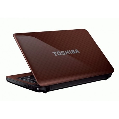 Toshiba Satellite L745-1109UB Brown Core i3 2330M