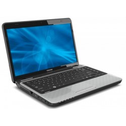 Toshiba Satellite L745-1085X Gray Core i3 2330M