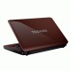 Toshiba Satellite L745-1106UB Brown Core i3 2330M