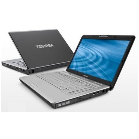 Toshiba Satellite L745-1108U Gray Core i3 2330M